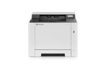 Kyocera ECOSYS PA2100cwx - Drucker - Farbe - Duplex - Laser - A4Legal - 9600 x 600 dpi - bis zu 21 SeitenMin. (einfarbig)