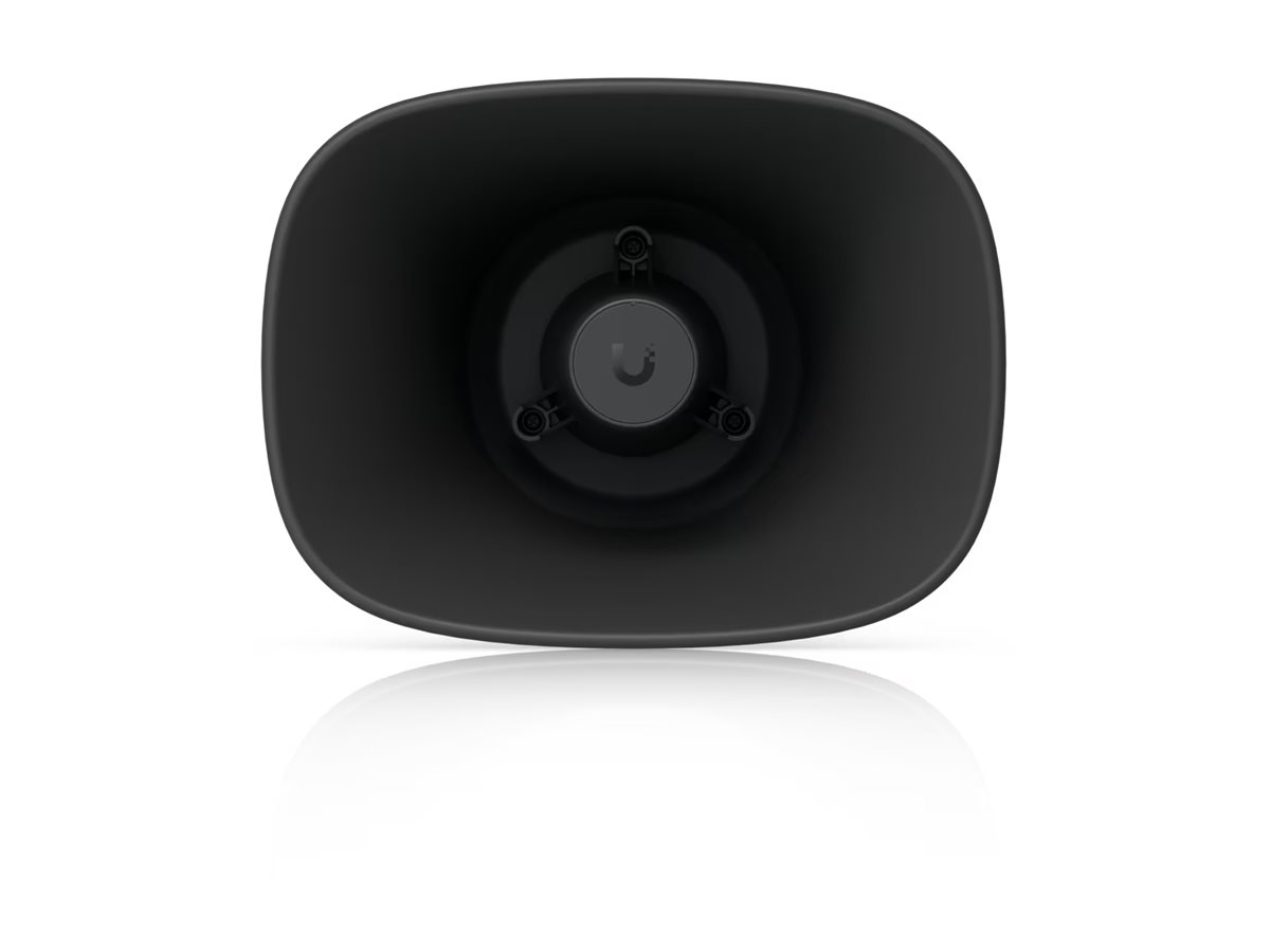 Ubiquiti Unifi - Hornlautsprecher - für PA-System, Ansicht 3