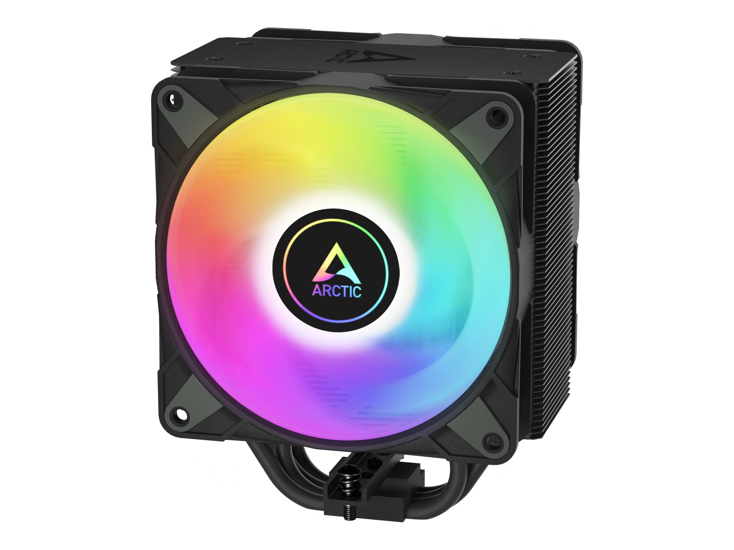 Arctic Freezer 36 A-RGB - Prozessor-Luftkühler - multi compatible - (für: AM4, LGA1700, AM5, LGA1851)