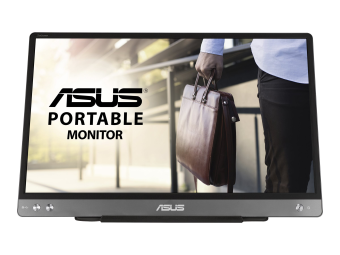 ASUS ZenScreen MB14AC - LED-Monitor - 35.6 cm (14)