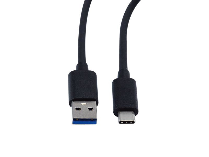 Conceptronic Speichergehäuse - M.2 - M.2 Card - USB 3.1 (Gen 2), Ansicht 3