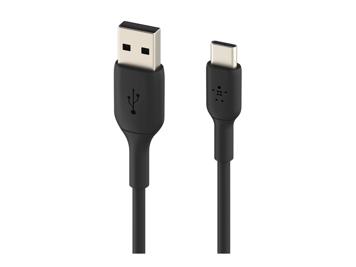 Belkin BOOST CHARGE - USB-Kabel - 24 pin USB-C (M), Ansicht 5
