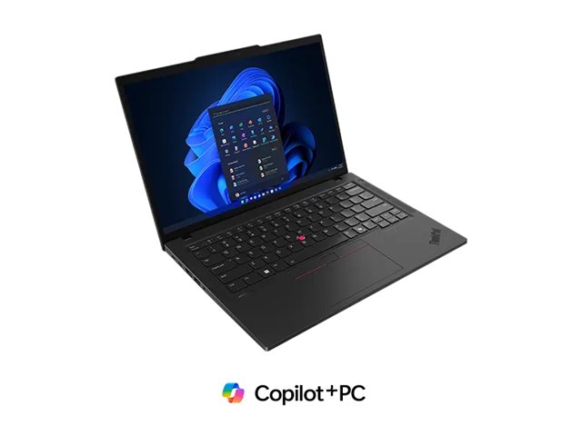 Lenovo ThinkPad P14s Gen 6 21QL - 180°-Scharnierdesign - AMD Ryzen AI 7 PRO 350 / 2 GHz - AMD PRO - Win 11 Pro - Radeon 860M - 32 GB RAM - 1 TB SSD TCG Opal Encryption 2, NVMe, Performance - 35.6 cm (14")