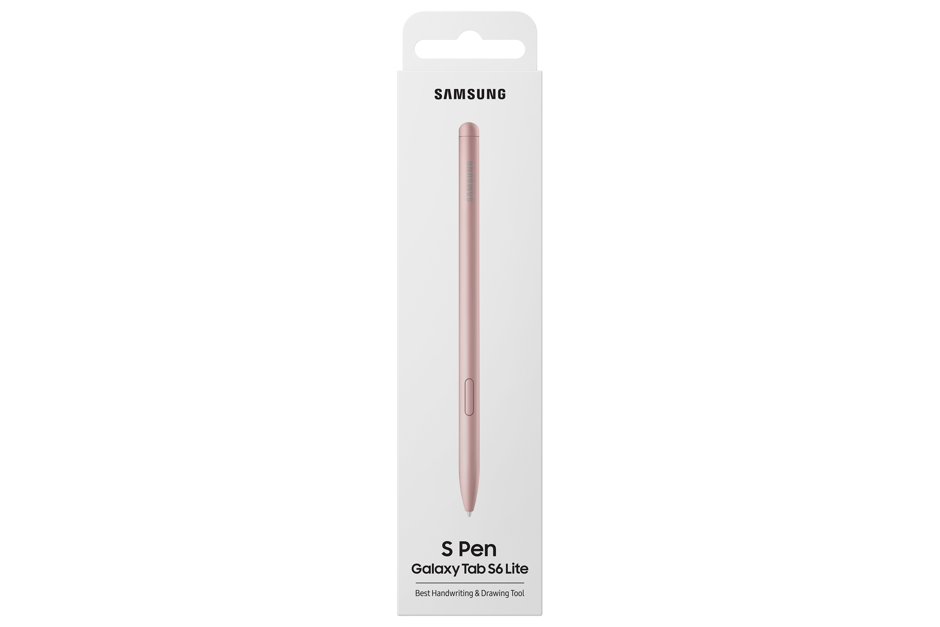 Samsung S Pen - Stylus für Tablet - pink - für, Ansicht 2
