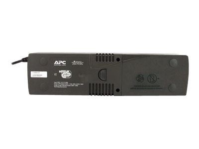 APC SurgeArrest + Battery Backup 325VA with 4 outlets