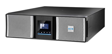 Eaton 9PX G2 9PX5KIRTNG2 - USV (in Rack montierbar/extern) - Wechselstrom - 5000 Watt - 5000 VA - Ausgänge: 13... 19, Ansicht 4