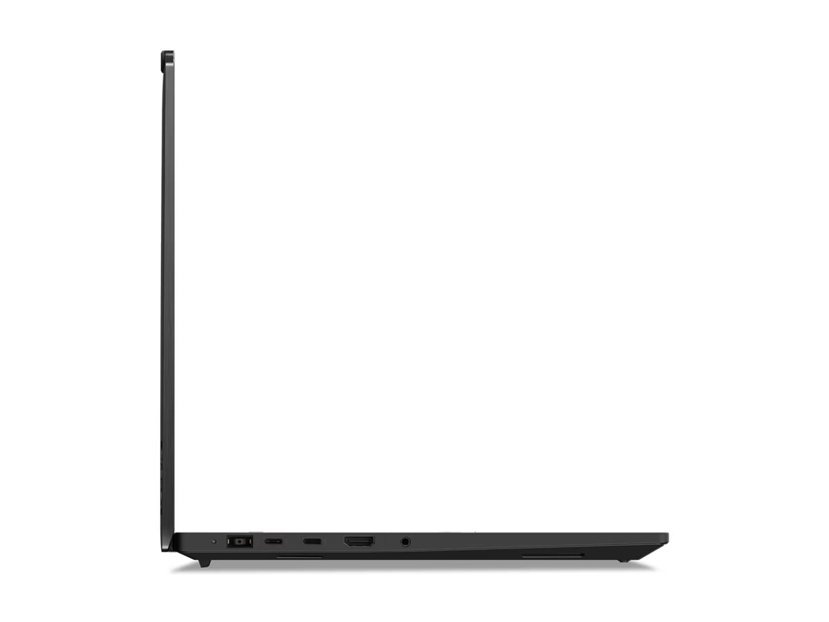 Lenovo ThinkPad P1 - 16" Notebook - Core Ultra 7 4,8 GHz 40,6 cm