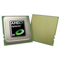 HPE AMD Opteron 6172 - 2.1 GHz - 12-Kern (585324-L21)