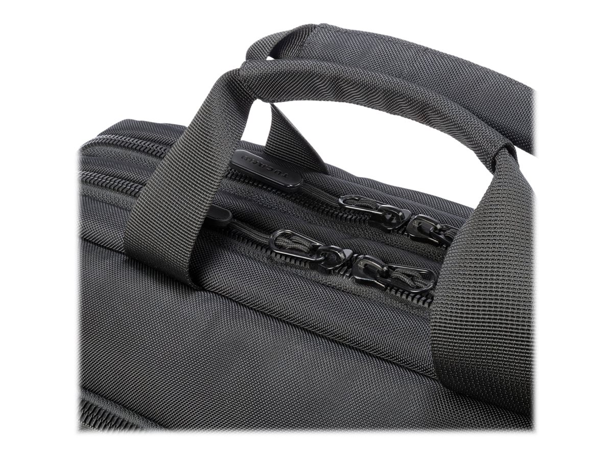 TUCANO Player - Notebook-Tasche - 40.6 cm - 15.6