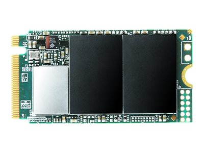 Transcend MTE400S - SSD - 512 GB - intern - M.2 2242 - PCIe 3.0 x4 (NVMe)