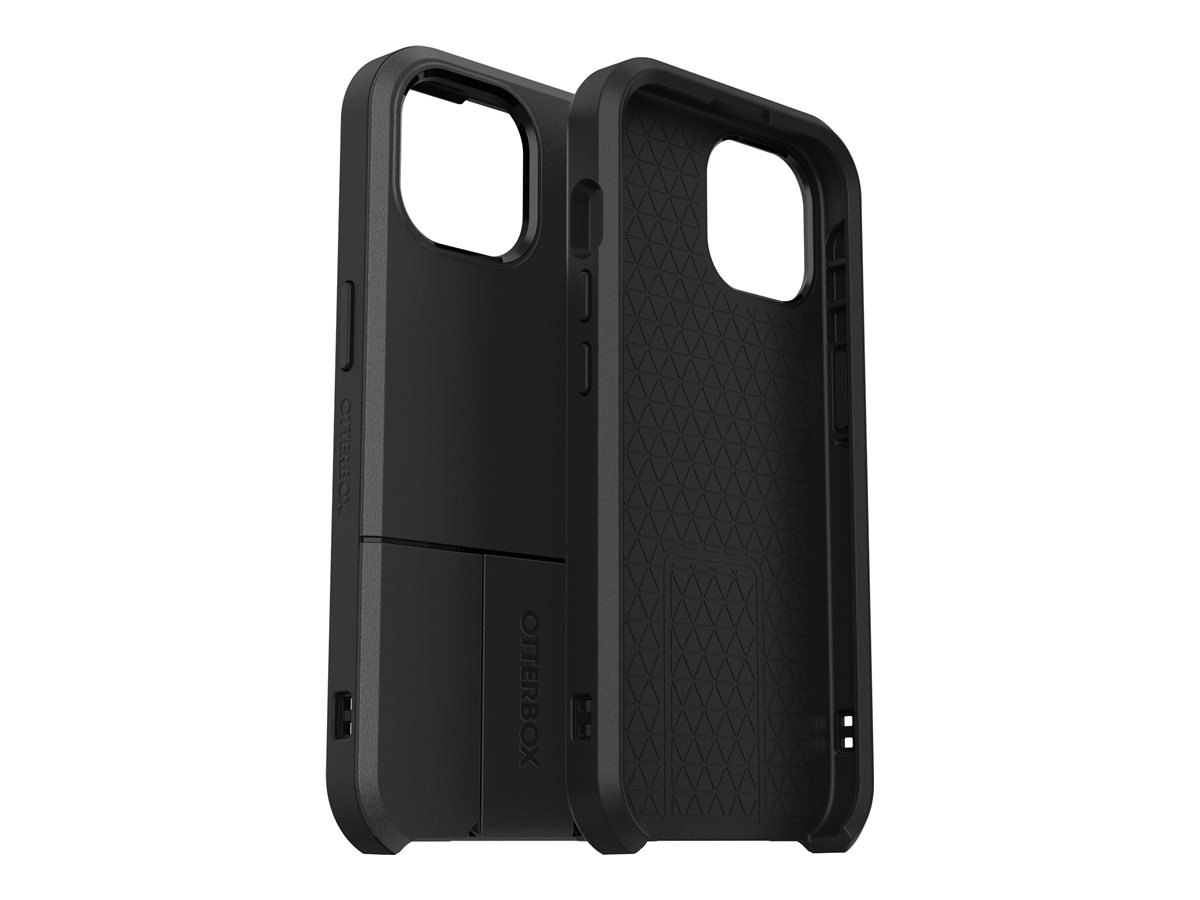 OtterBox uniVERSE Series - Hintere Abdeckung für Mobiltelefon