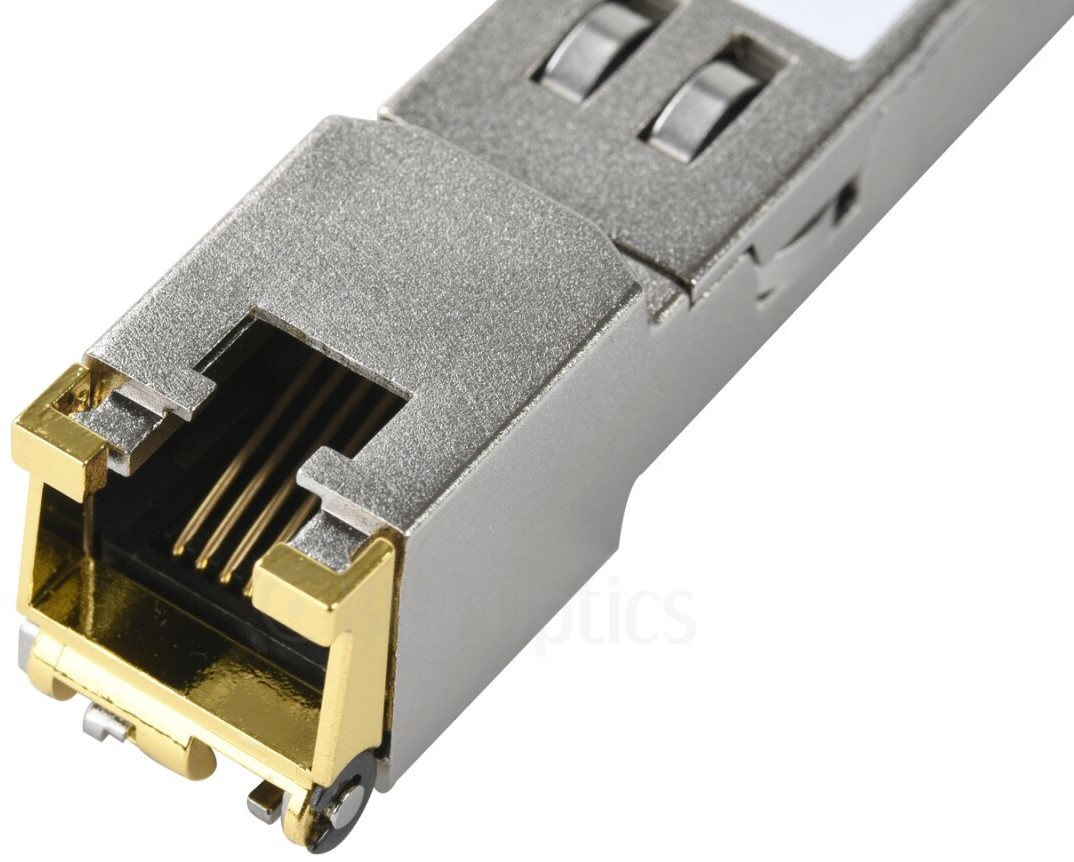 BlueOptics SFP-10G-T kompatibler BlueOptics SFP+ BO08J78S6, Ansicht 2
