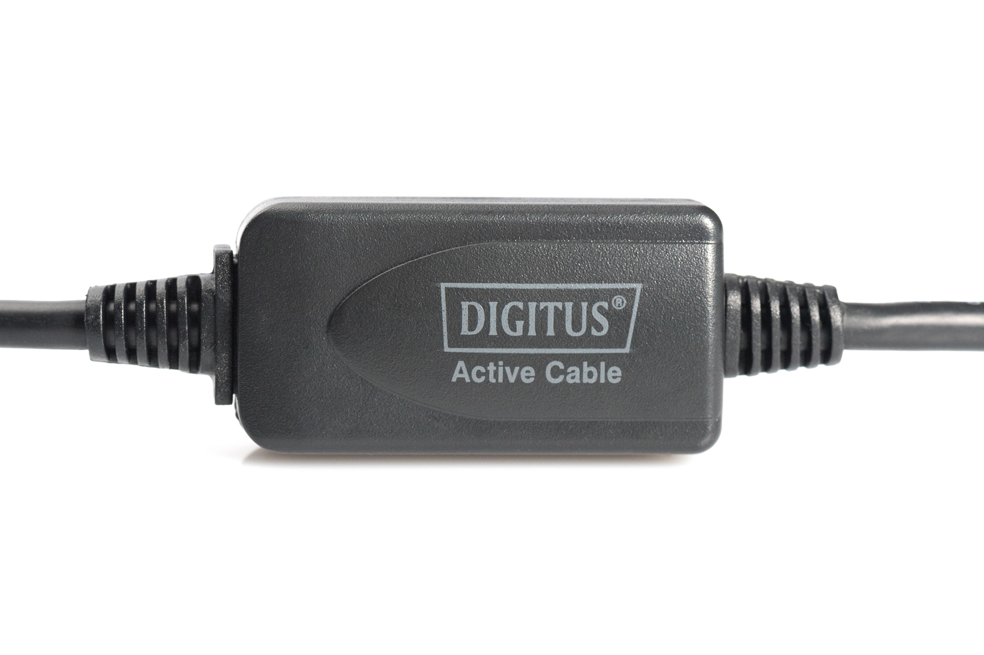DIGITUS Aktives USB 2.0  Verlängerungskabel, 10m, Ansicht 3