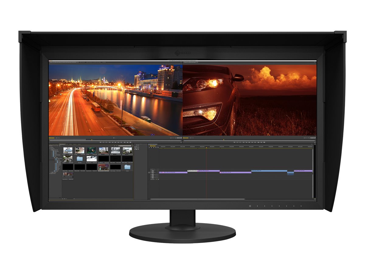 EIZO ColorEdge CG319X - LED-Monitor - 79 cm (31.1)