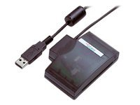 Fujitsu SCR USB Solo 2 - SMART-Kartenleser - USB Fujitsu SCR USB Solo 2 - SMART-Kartenleser - USB
