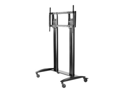 PEERLESS SmartMount Flat Panel Cart (SR598-HUB2)