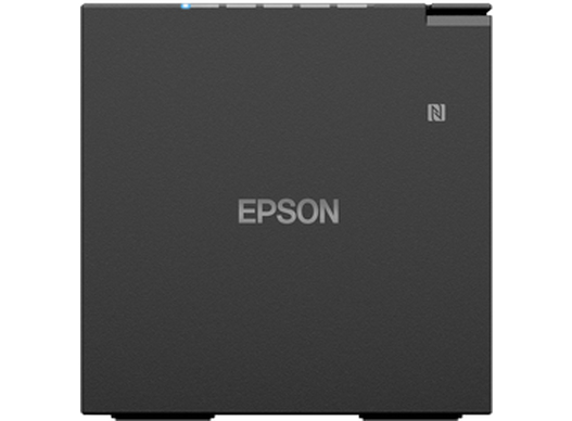 Epson TM m30III-H (142) - Belegdrucker - Thermozeile - Rolle (7,95 cm), Ansicht 2