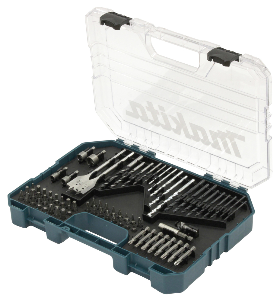 Makita Schraubenziehersatz - 75 Stücke - torx, Ansicht 2
