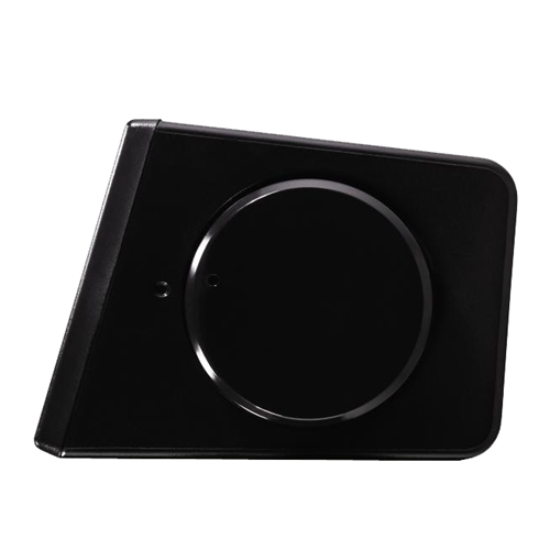Dell AX510 - 2.0 Kanäle - 10 W - 10 W - Schwarz - Kabelgebunden - 335,3 mm, Ansicht 2