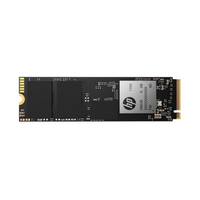 HP EX950 - SSD - 512 GB - intern - M.2 2280 - PCIe 3.0 x4 (NVMe)