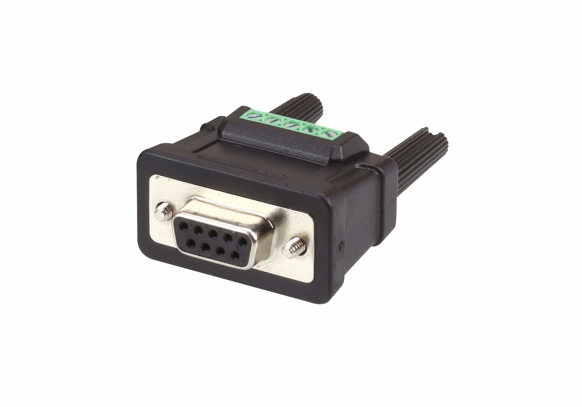 ATEN UC485 - Serieller Adapter - USB - RS-422/485, Ansicht 3