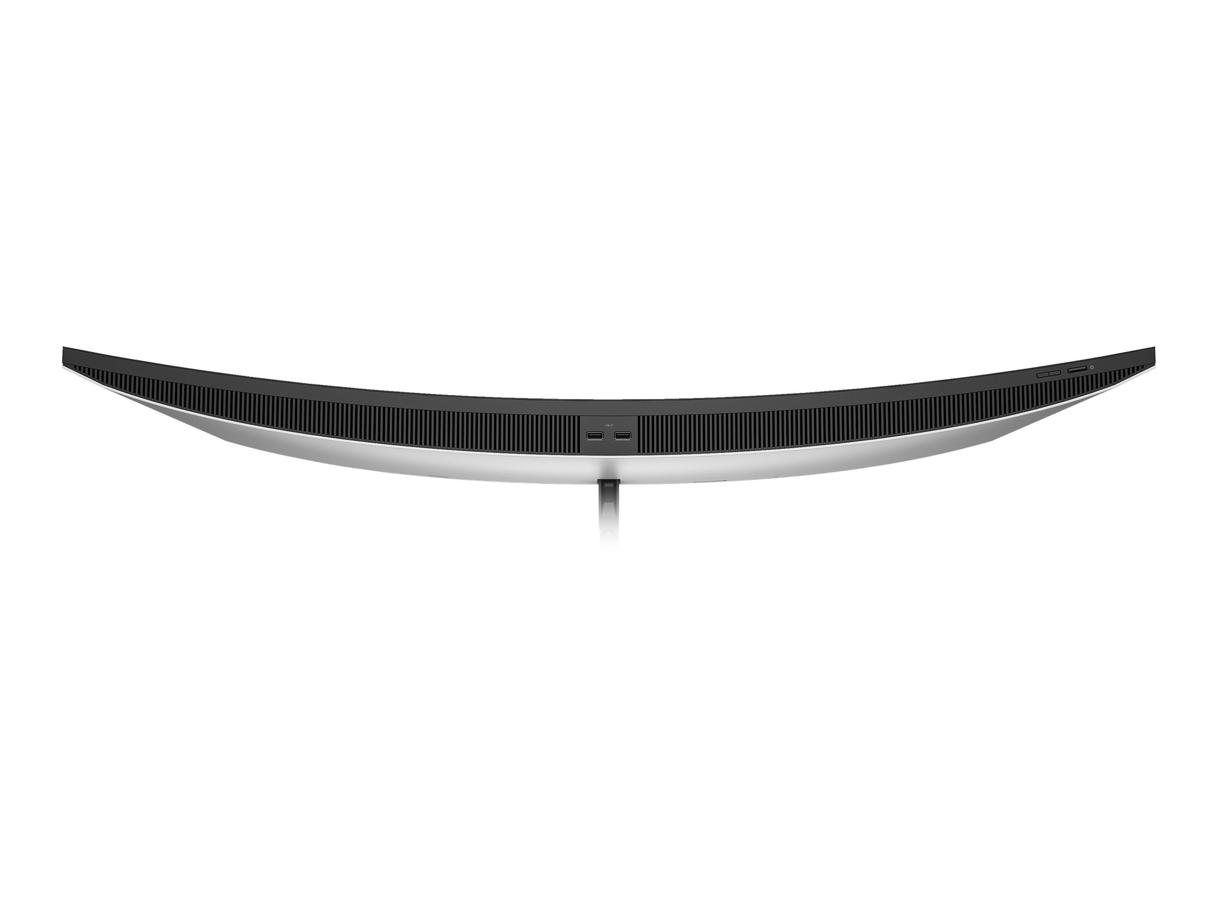 HP 740pm - Series 7 Pro - LED-Monitor - gebogen - 101.6 cm (40), Ansicht 5