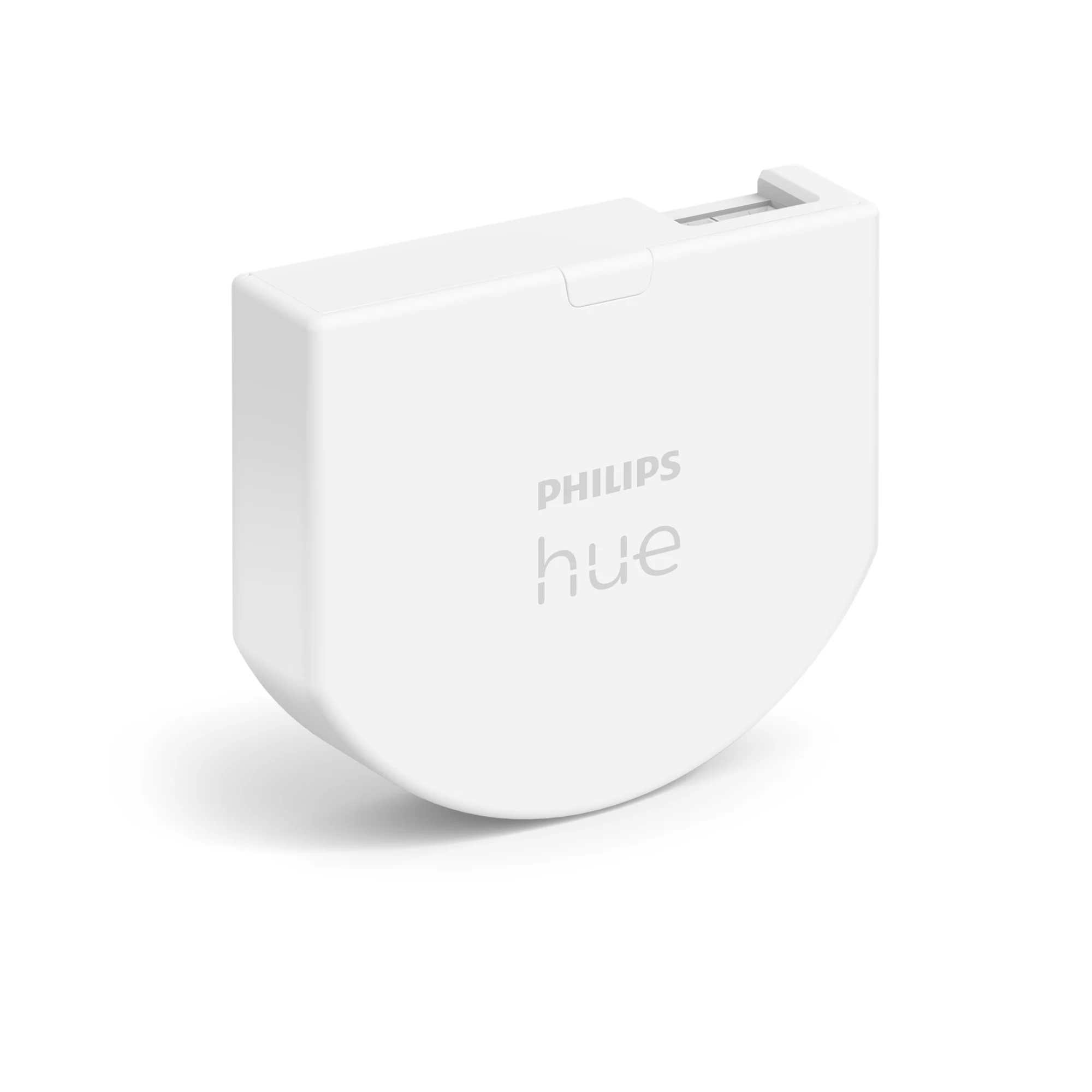 Philips Hue - Lichtschalter - kabellos - ZigBee, Ansicht 2