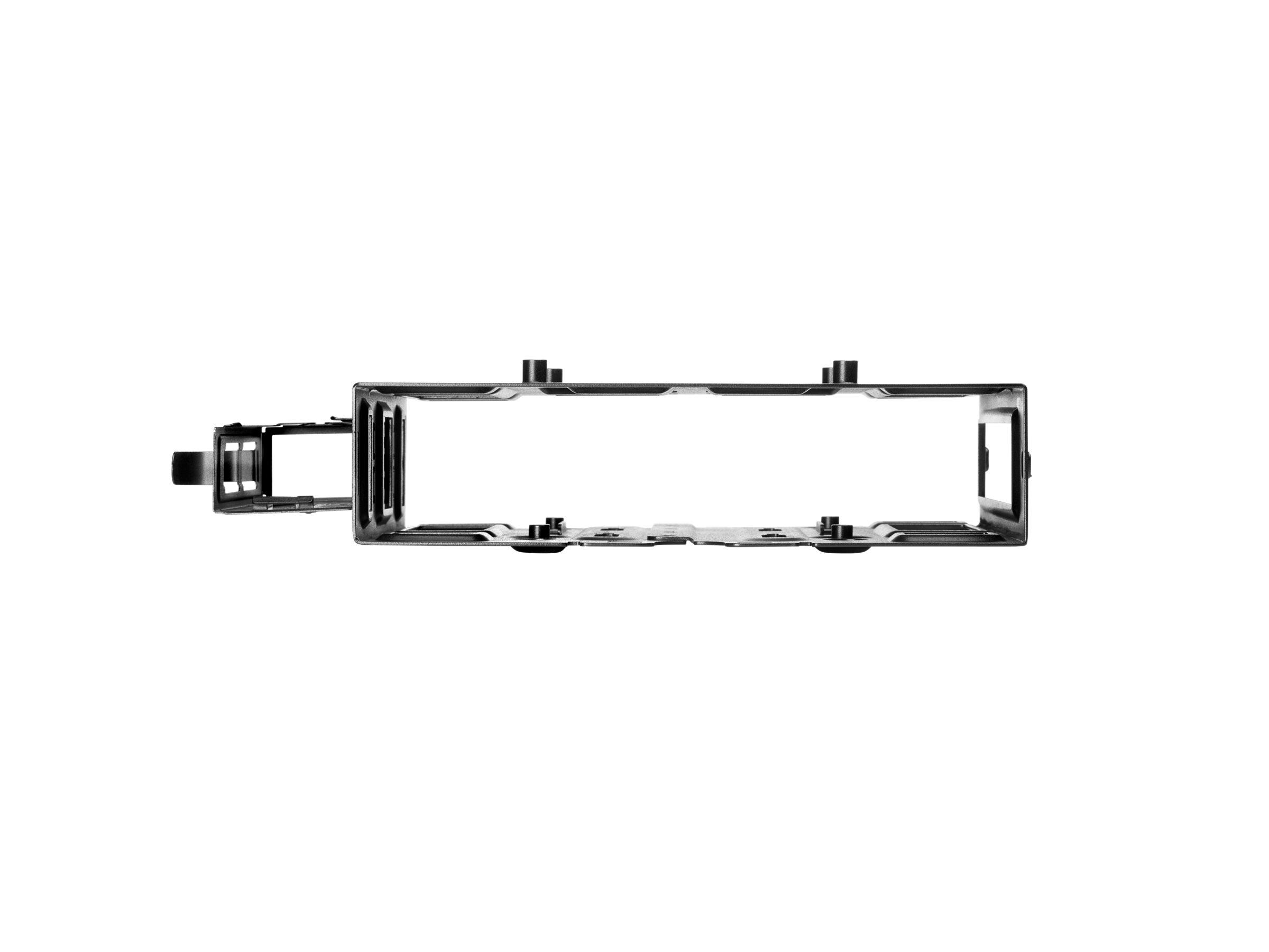 HP Dual VESA Mount Bracket - Befestigungskit (Halterungs-Set), Ansicht 2