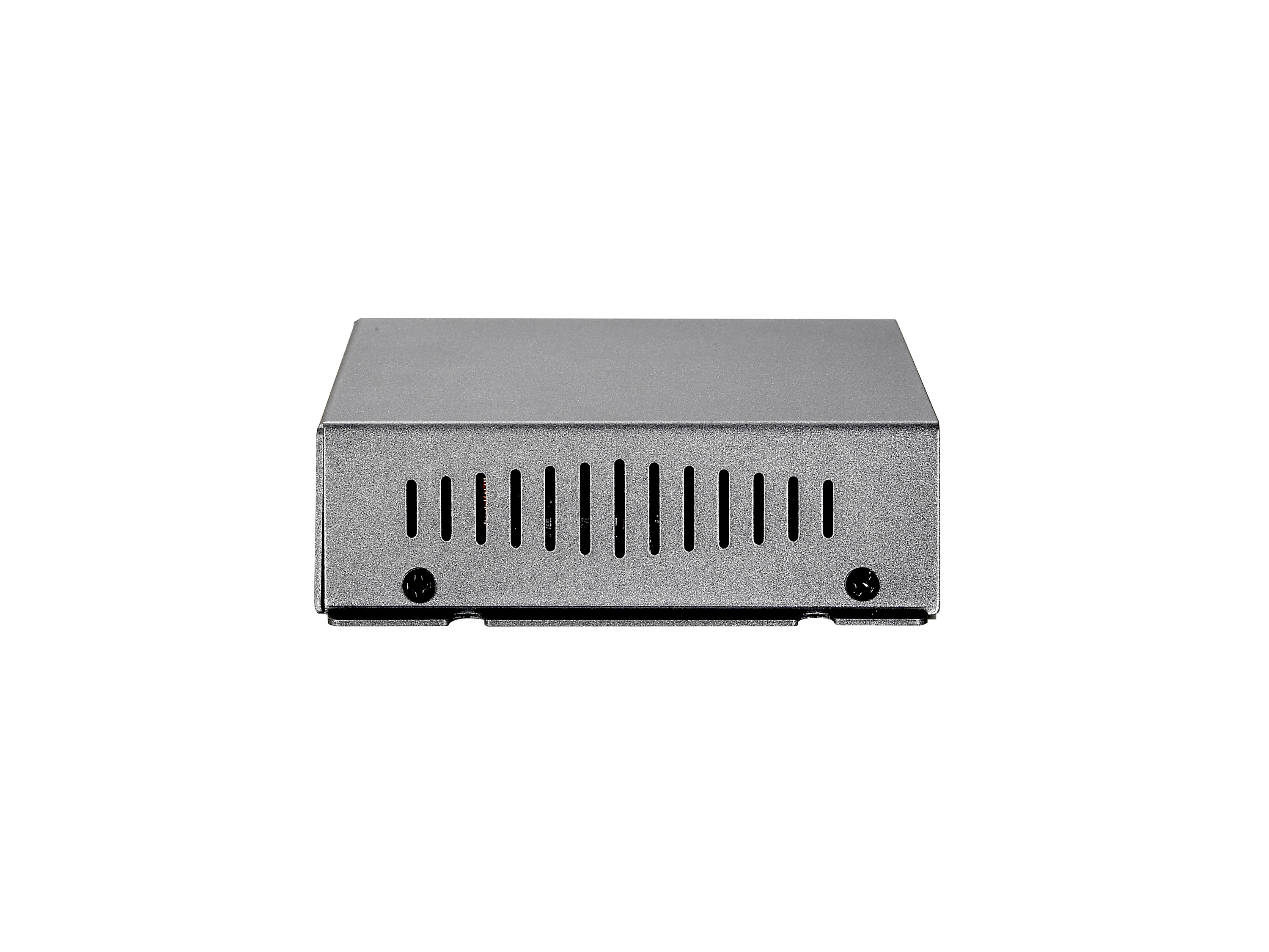 LevelOne FSW-0513 - Switch - 4 x 10/100 (PoE), Ansicht 2
