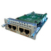 Cisco Network Interface Module - Erweiterungsmodul 4