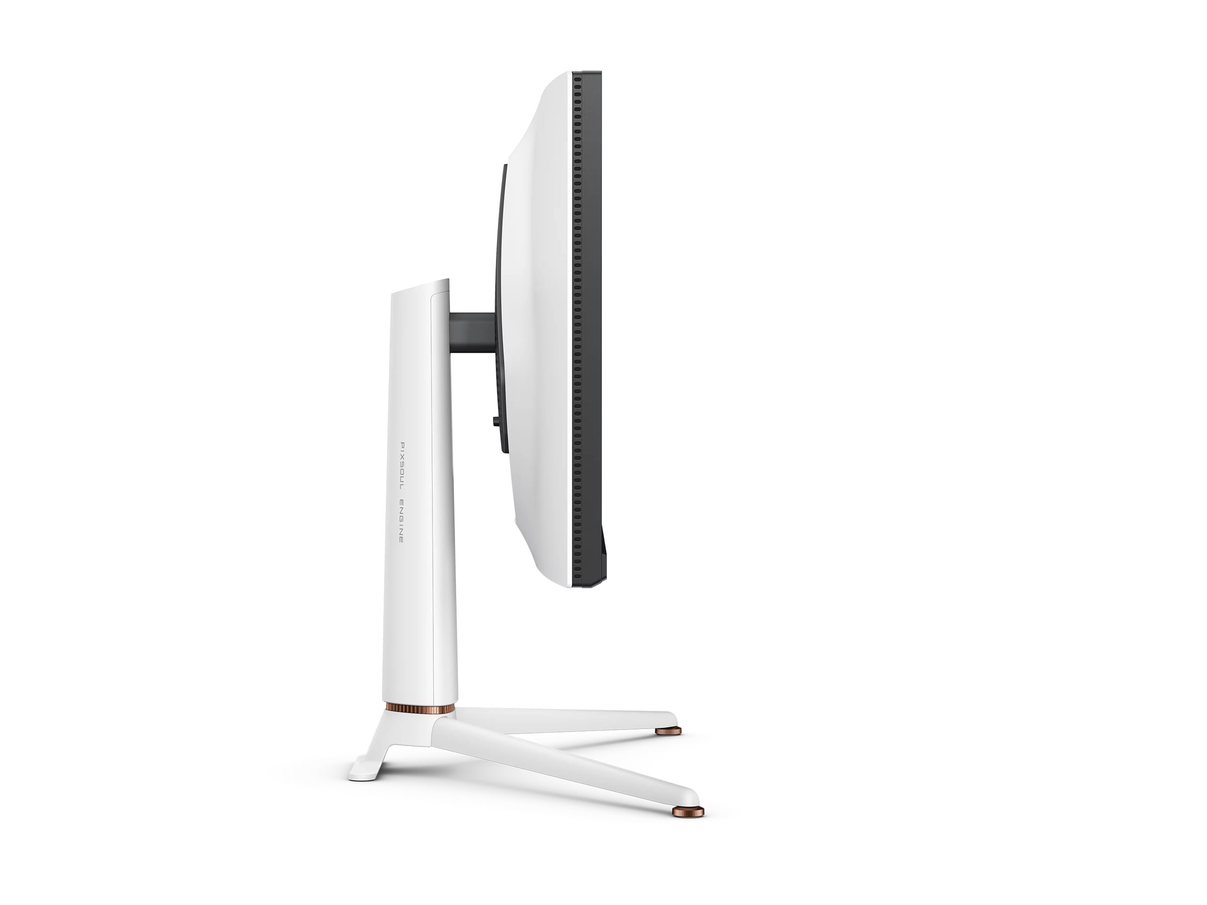 BenQ Mobiuz EX271U - LED-Monitor - Gaming - 68.6 cm (27), Ansicht 4
