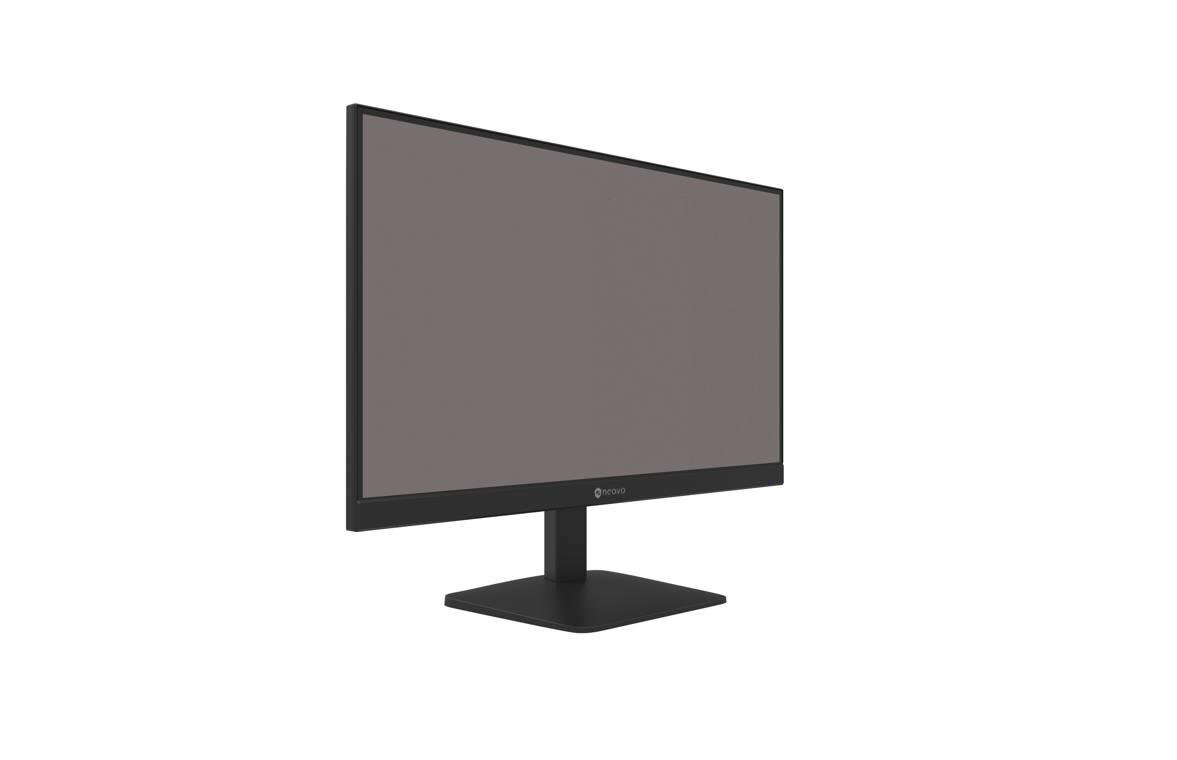 AG Neovo SC-2203 - LCD Anzeige - Farbe - desk mountable, VESA, an Wand montierbar - 55.9 cm (22), Ansicht 3