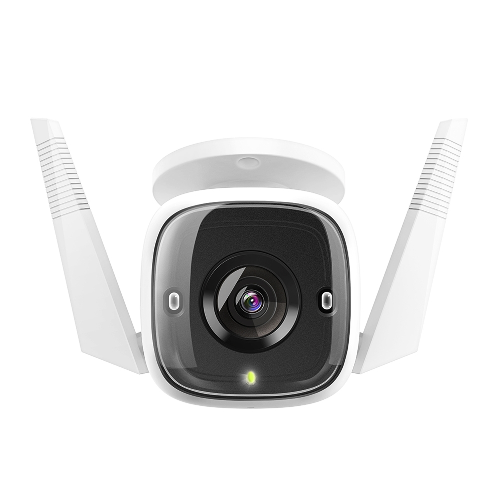 TP-LINK Outdoor Wi-Fi Security Camera, Ansicht 3