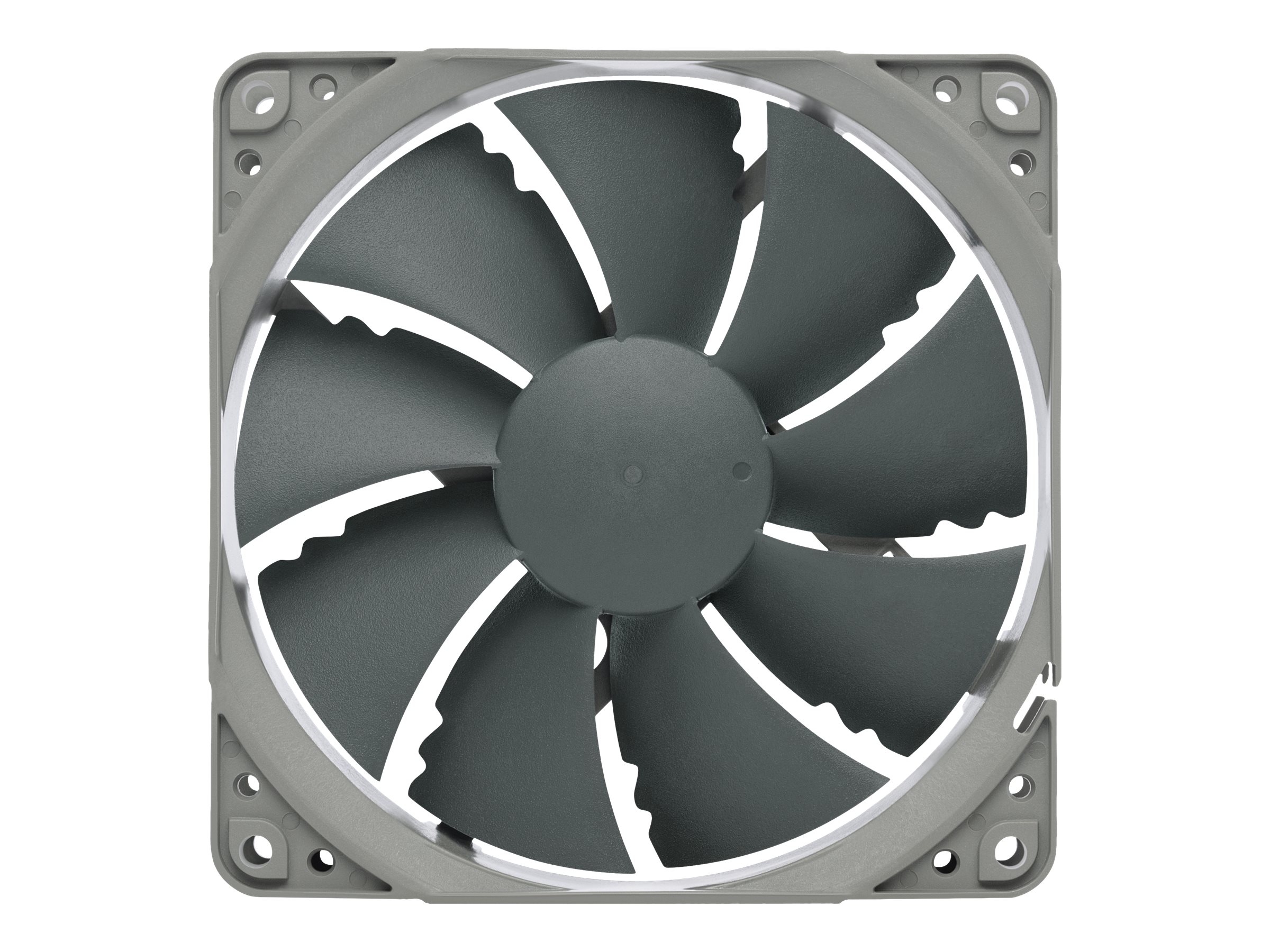 Noctua Redux NF-P12 - Gehäuselüfter - 120 mm