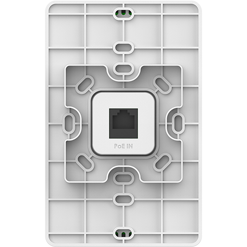 Grandstream GWN Series GWN7624 - Accesspoint, Ansicht 4