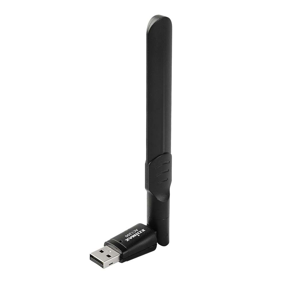 Edimax EW-7822UAD - Netzwerkadapter - USB 3.0, Ansicht 2
