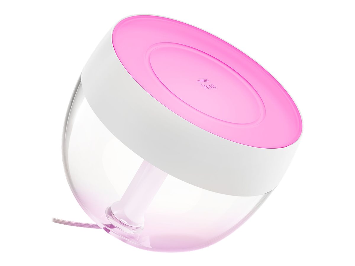 Philips Hue White and Color Ambiance Iris - Tischleuchte, Ansicht 4
