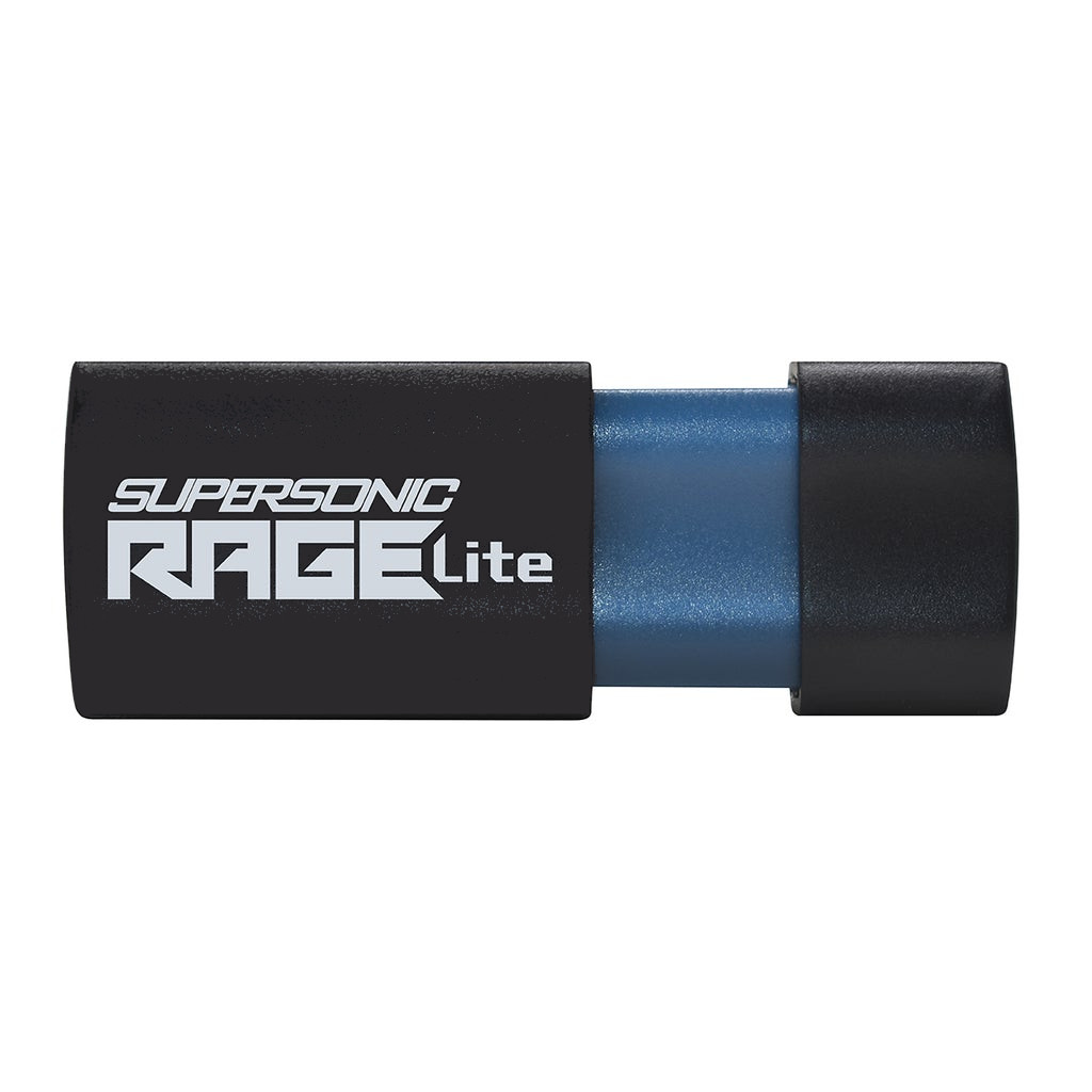 PATRIOT Supersonic Rage Lite - USB-Flash-Laufwerk, Ansicht 2