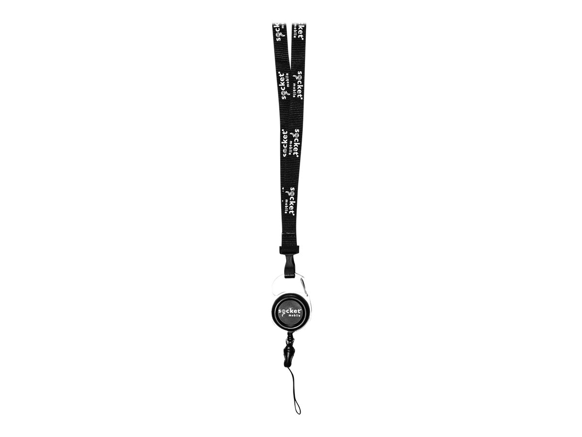 Socket Mobile Lanyard for DuraScan Barcode scanner lanyard for AC4100
