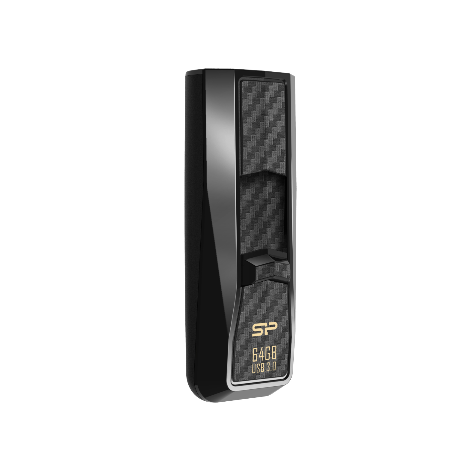 Silicon Power Blaze B50 - USB-Flash-Laufwerk, Ansicht 4