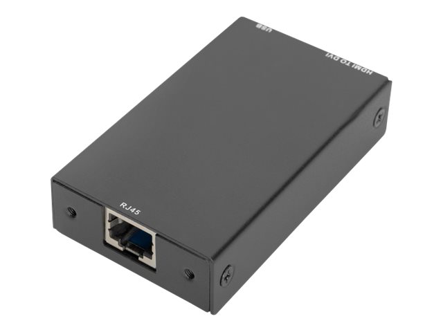 DIGITUS KVM-Extender - USB - bis zu 60 m, Ansicht 5