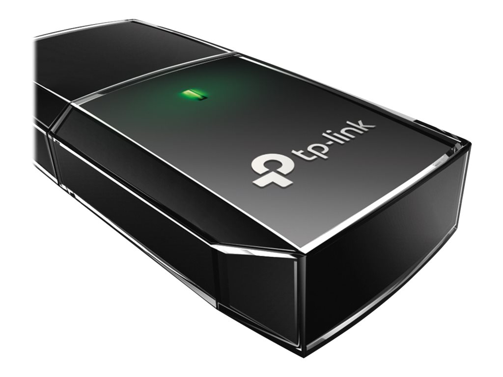 TP-LINK Archer T2U - Netzwerkadapter - USB 2.0, Ansicht 3