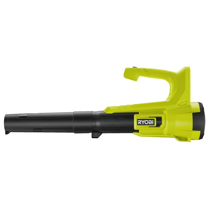 Ryobi ONE+ Akku-Laubgebläse RY18BLA-0 18Volt, Ansicht 2