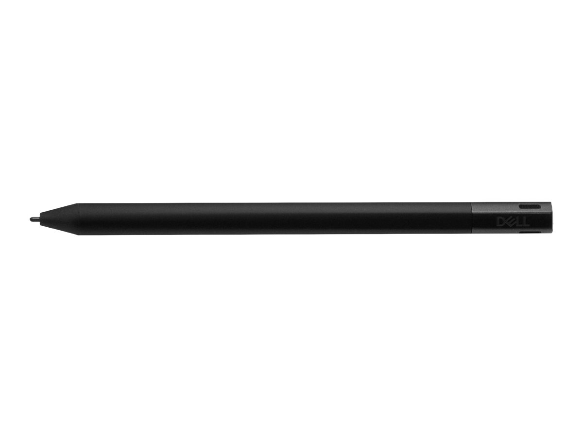 Dell Premium Active Pen (PN579X) - Aktiver Stylus - 3 Tasten - Schwarz - only for models with active pen support, Ansicht 5