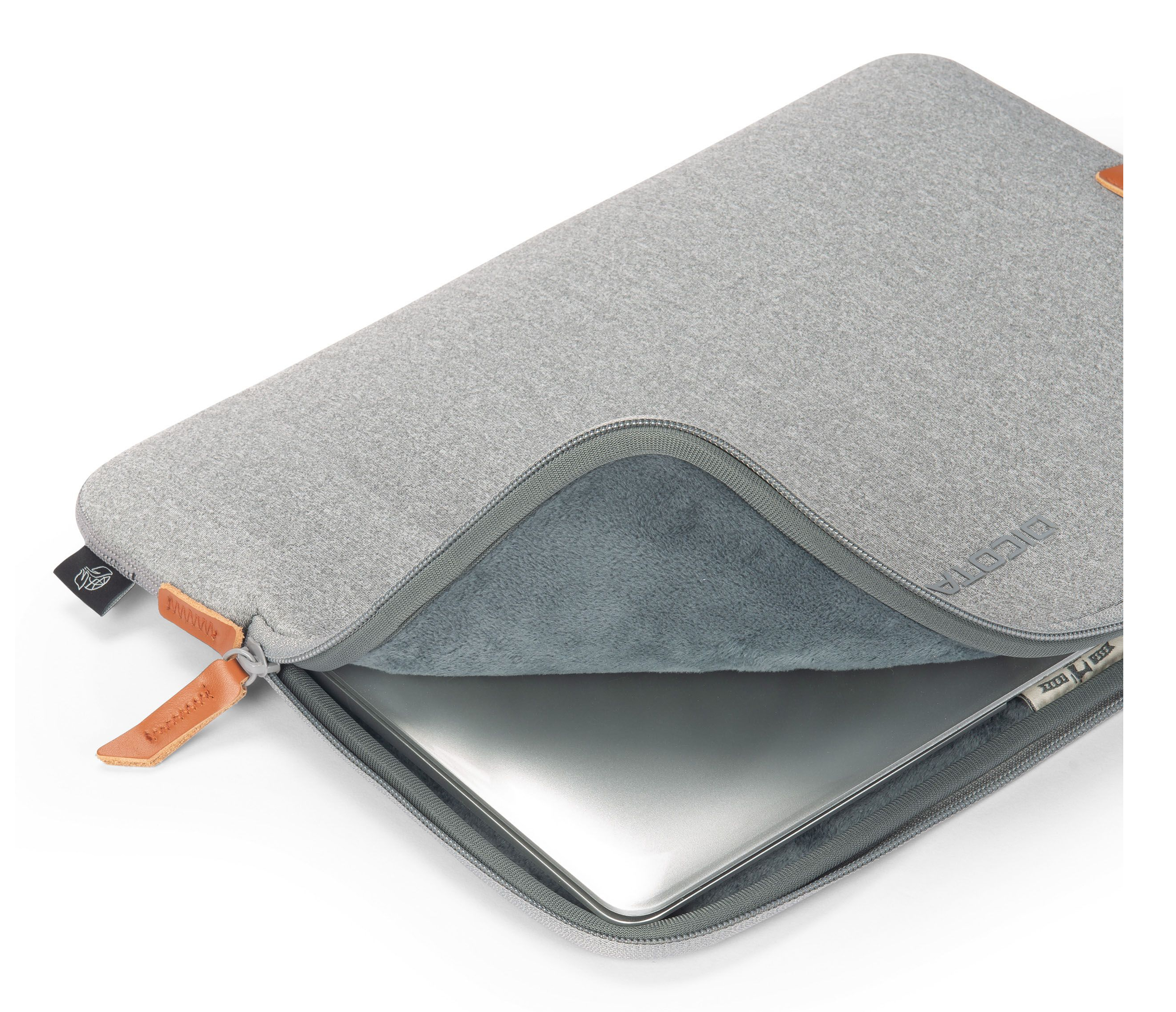 Dicota Skin URBAN - Notebook-Hülle - 33 cm (13), Ansicht 3
