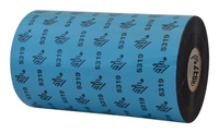 Zebra 5319 Performance - 33 mm x 74 m - Thermotransfer-Farbband