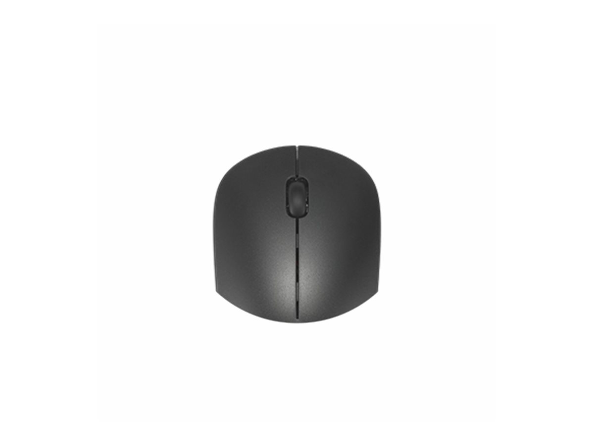 Kensington KM270 EQ - Tastatur-und-Maus-Set - full size - TL: Nordisch, QWERTY, Ansicht 5