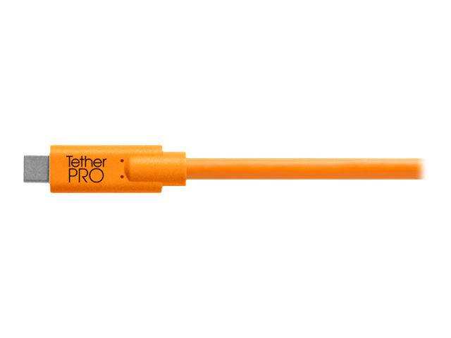 Tether Tools TetherPro - USB-Kabel - USB Typ A (M), Ansicht 2