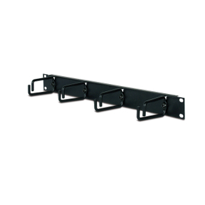 APC Kabel - Organizer - Schwarz - 1U - für P/N: SMTL1000RMI2UC, Ansicht 2