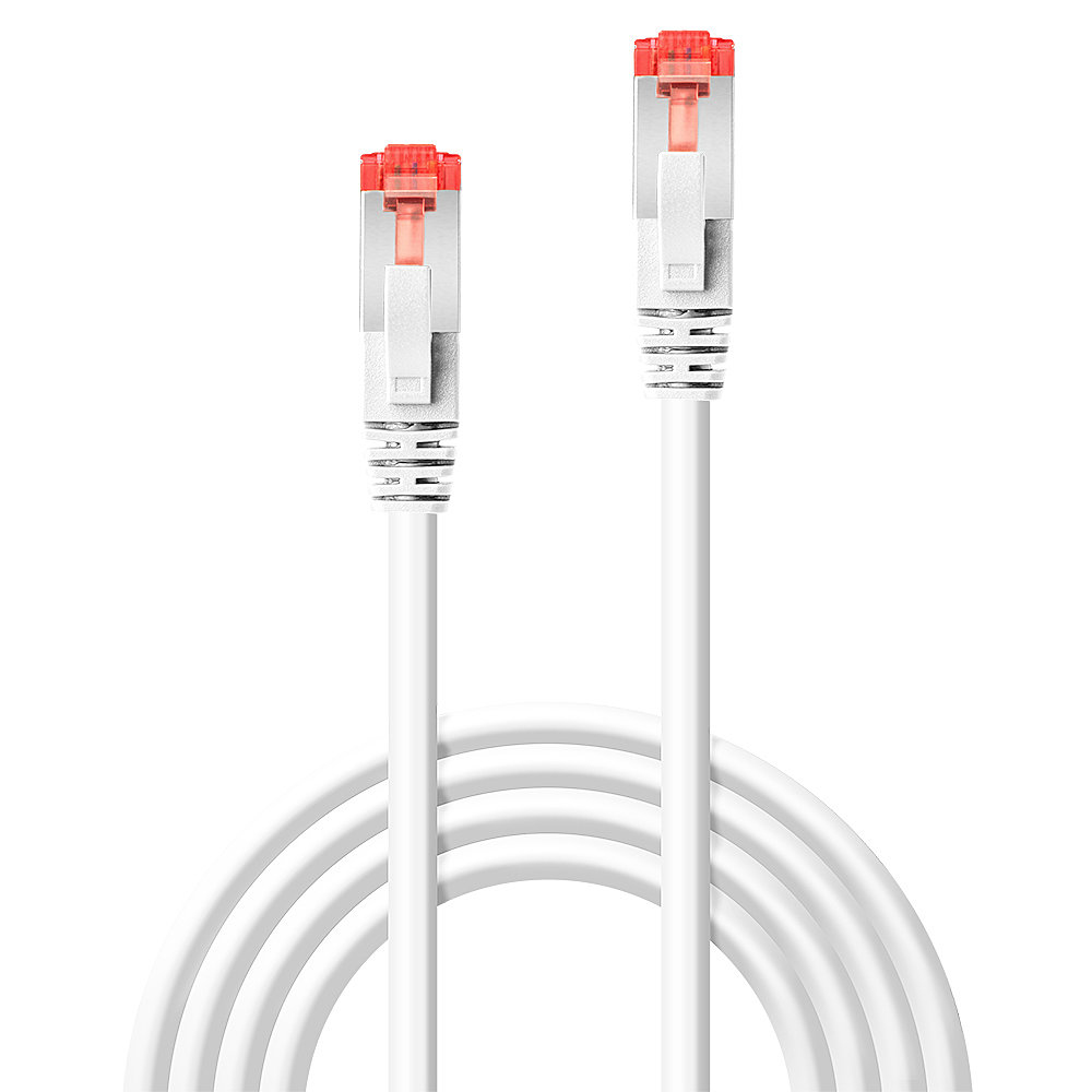 Lindy Patch-Kabel - RJ-45 (M) bis RJ-45 (M), Ansicht 3